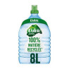 volvic fontaine 8L